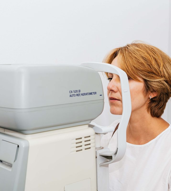 Augenlasern in Speyer Endlich ohne Brille scharf sehen